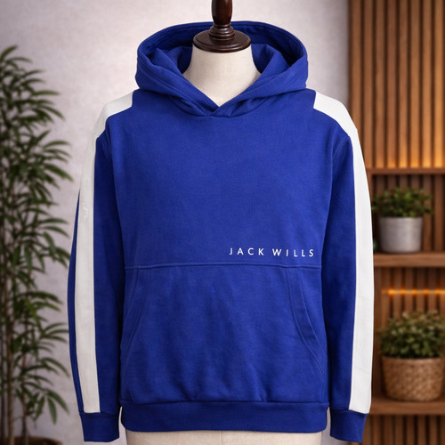 Jack wills hoodie medium mens - wills,