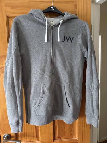 Jack wills men zip hoody - jack,