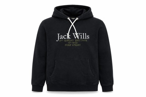 Jack wills mens pullover - jack,