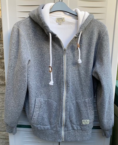 Men jack wills grey marl - jack,