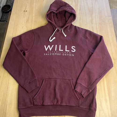 Jack wills hoodie - wills, m