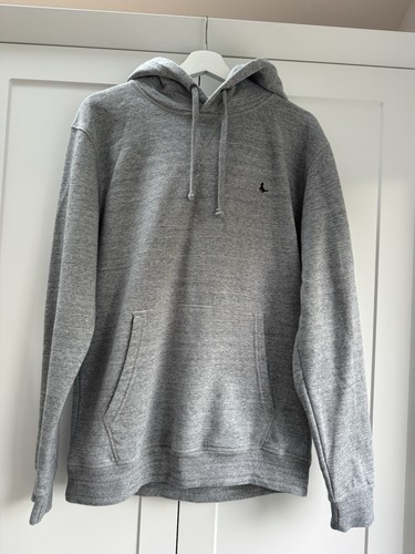 Jack wills grey hoodie size - hoodie,