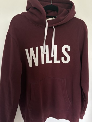 Jack wills women burgundy - jack,