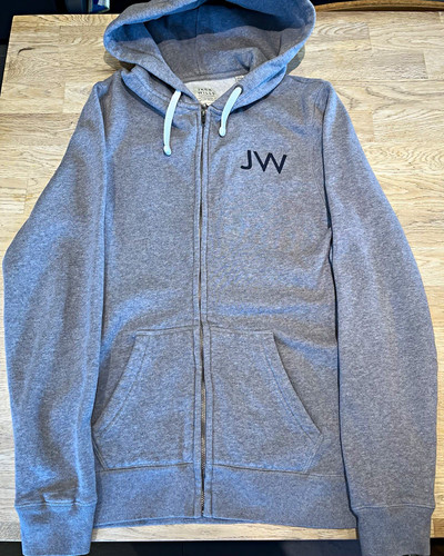 Jack wills grey full - jack,