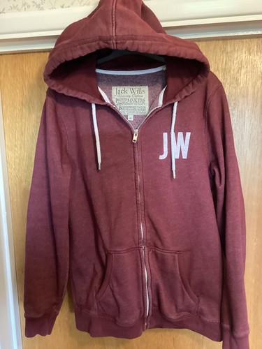 Men plum burgundy - men’s, jack