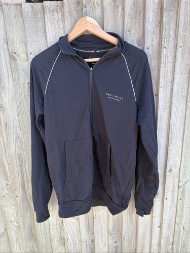 Jack wills men black - jack, men's