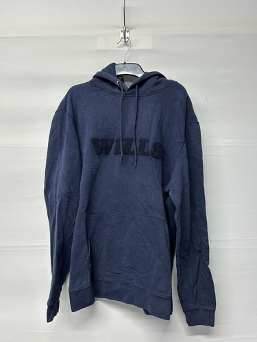 Men jack wills navy logo - jack,