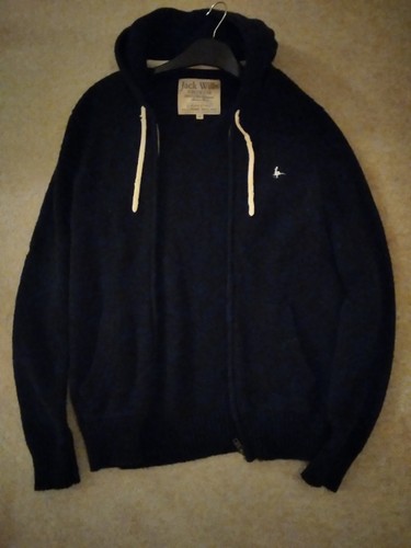 Jack wills hoodie - jack,