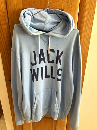 Jack wills men - jack, blue
