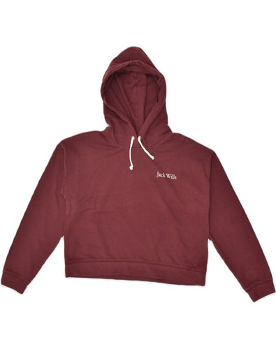 Jack wills womens hoodie - jack,
