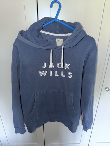 Jack wills hoodie - jack, mens