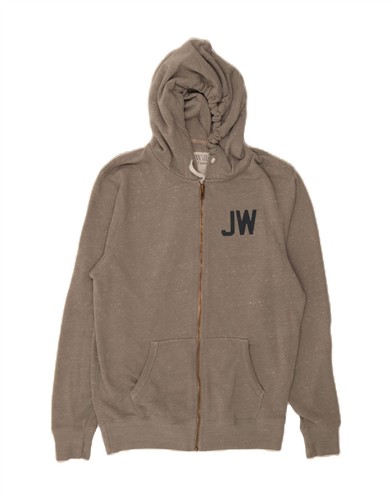 Jack wills mens graphic zip - graphic,