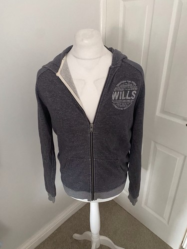 Men jack wills - fleece, size