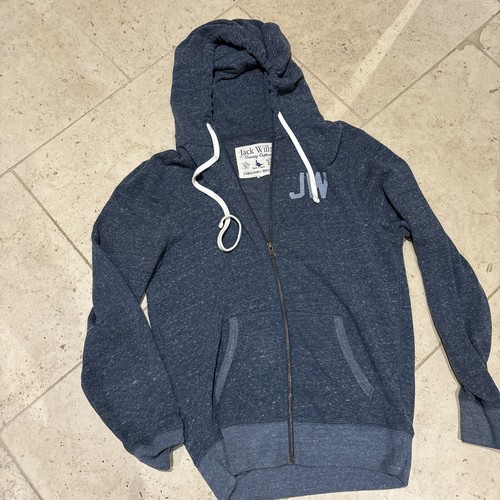 Jack wills boys zip - boys,