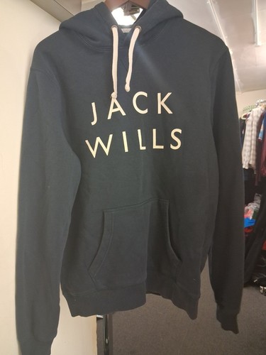 Mens jack wills navy - jack,
