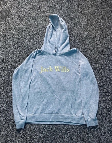 Jack wills men - men’s, grey