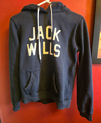 Jack wills womens navy - jack,