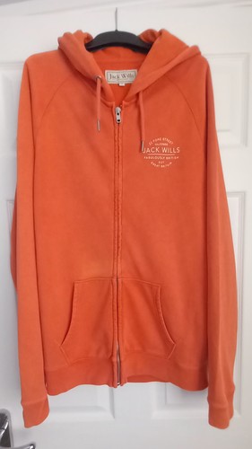 Jack wills men orange - jack, men’s
