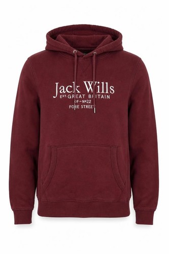 Jack wills mens pullover - wills,