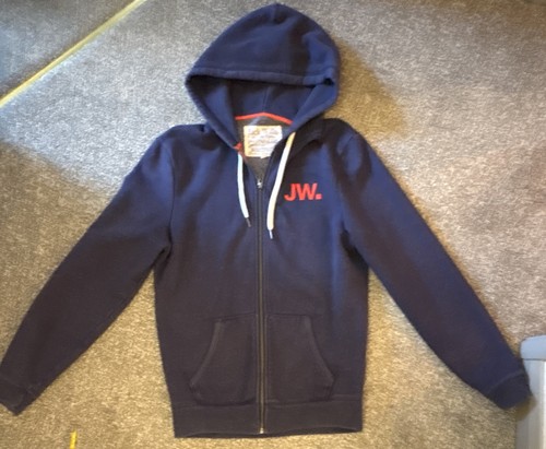 Men jack wills - up, hoodie