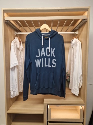 Jack wills mens - mens, hoodie