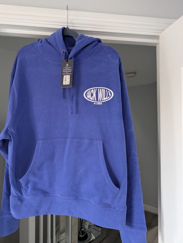 Jack wills men blue - jack, graphic