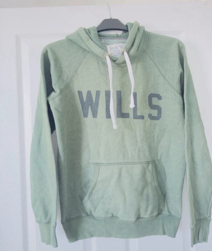 Jack wills men green - jack,