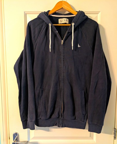 Jack wills men navy logo - jack,