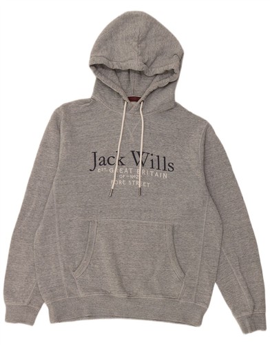 Jack wills mens graphic - wills, hoodie