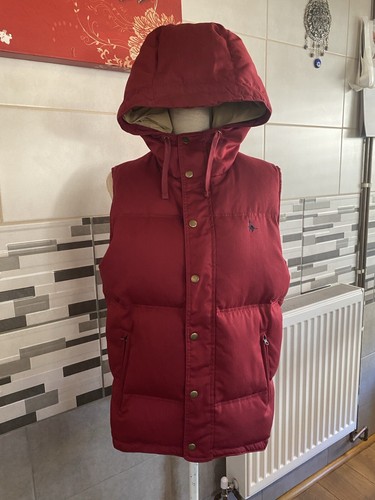 Jack wills hoodie - wills, zip