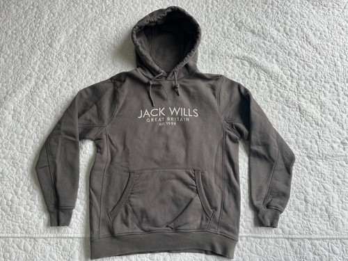 Men jack wills hoodie - men's,