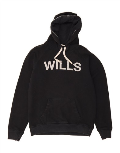Jack wills mens graphic hoodie - mens,