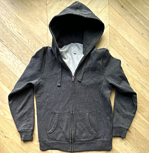 Jack wills grey men - grey, full