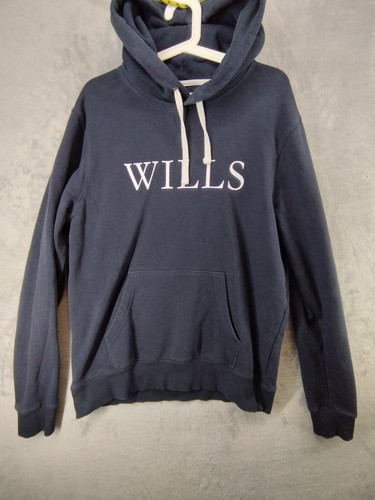 Jack wills hoodie sweatshirt - jack,
