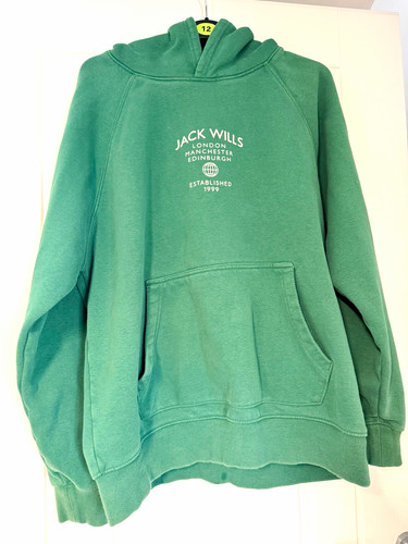Jack wills men green - jack,
