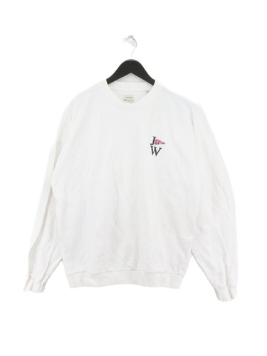 Jack wills men hoodie m - wills,