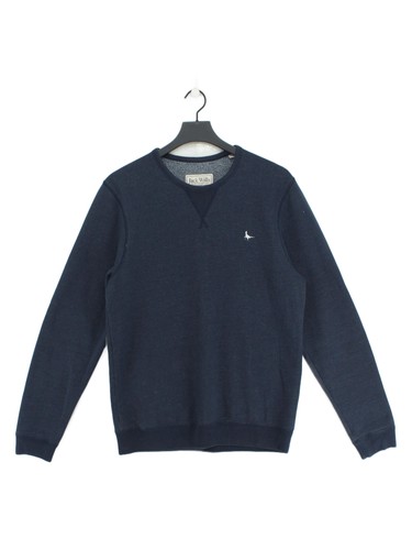 Jack wills men - hoodie, blue