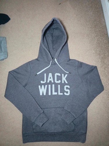 Jack wills women hoodie - jack, women’s