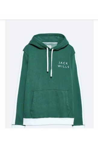 Jack wills men hoodie - ,