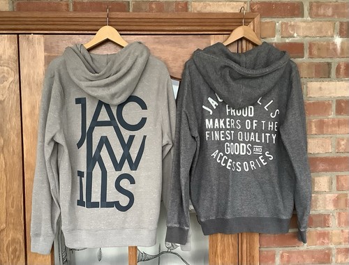 Jack wills hoodies size - jack,