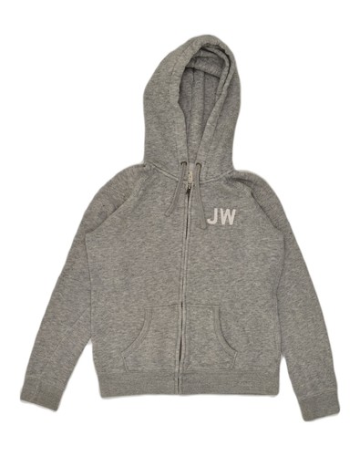 Jack wills mens zip hoodie - wills,