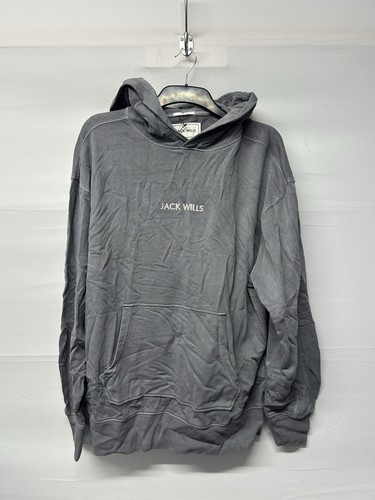 Men jack wills - wills, grey