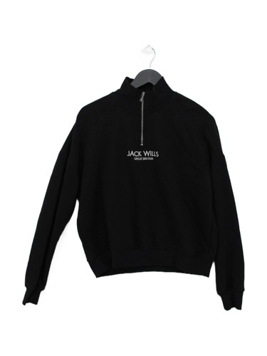 Jack wills men hoodie m - wills, men's