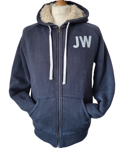 Jack wills mens sherpa lined - mens,
