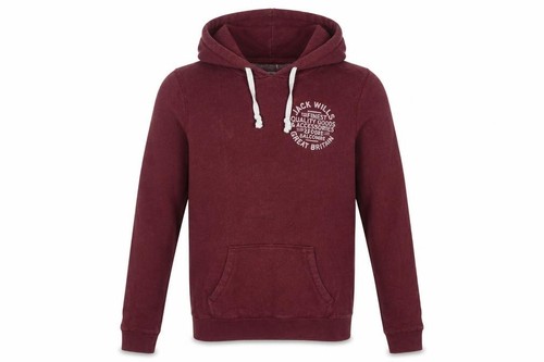 Jack wills mens pullover - jack,