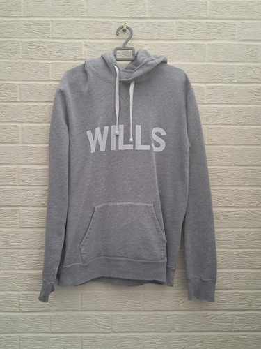 Jack wills grey - jack, with