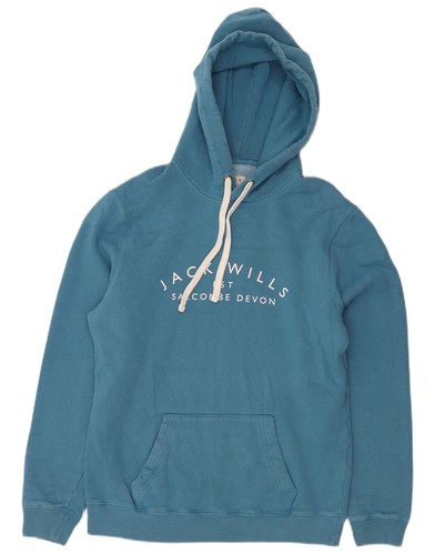 Jack wills mens - graphic, hoodie