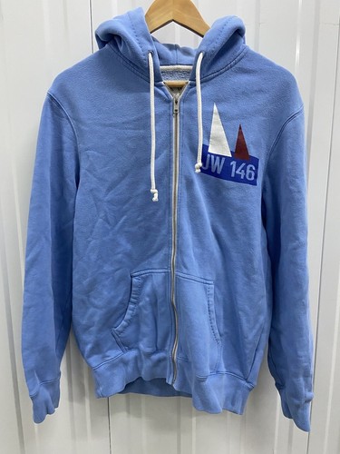 Jack wills zip - jack, light