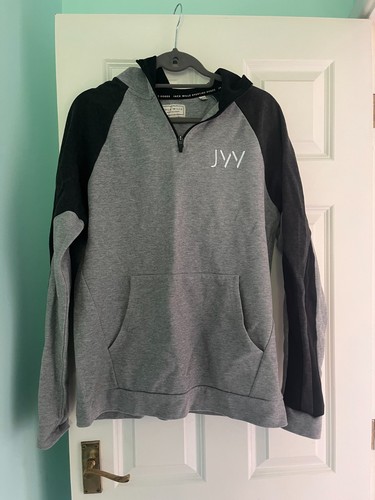 Mens jack wills - wills, grey