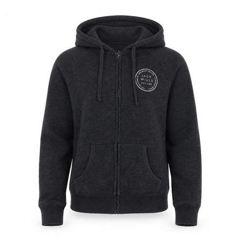 Jack wills mens - full, zip